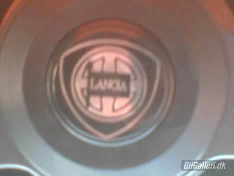 Lancia Delta GT I.e billede 10