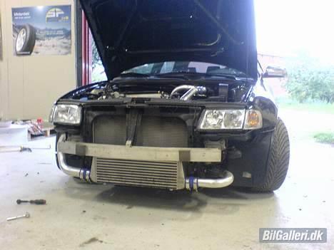 Audi A3 Turbo billede 9
