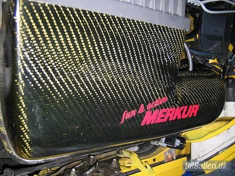 Fiat Seicento  billede 3