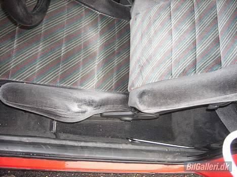 Opel kadett 16v billede 6