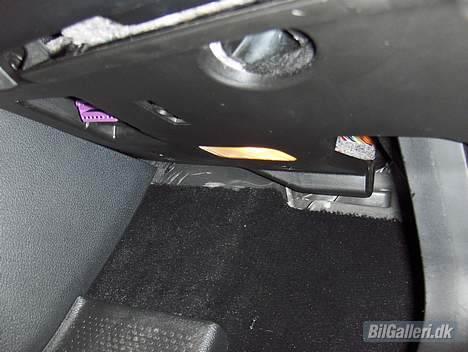 VW Passat170 Hk sportline billede 4