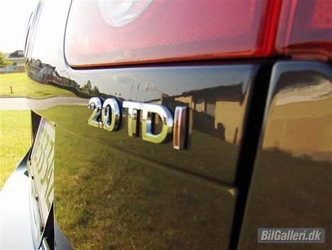 VW Passat170 Hk sportline billede 5