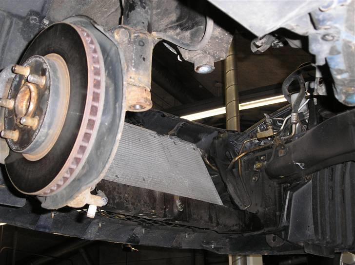 Toyota Celica 1,8 VVT-i - *Solgt* - Bilen får skiftet motor hos Toyota billede 18