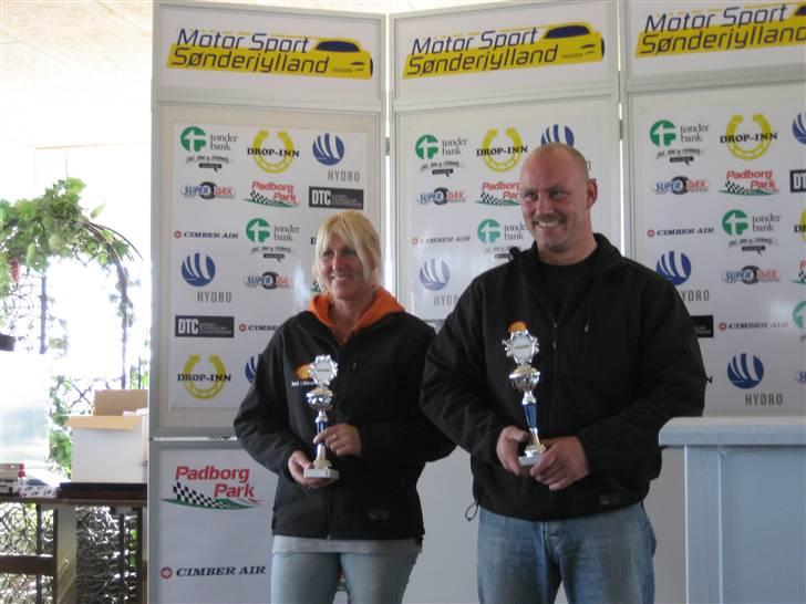 Opel Ascona Rally billede 11