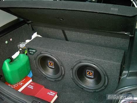 VW Golf 4 SOLGT billede 2