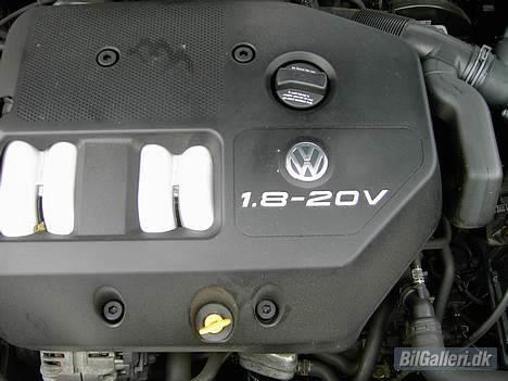 VW Golf 4 SOLGT billede 5