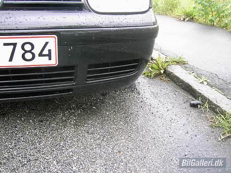 VW Golf 4 SOLGT billede 6