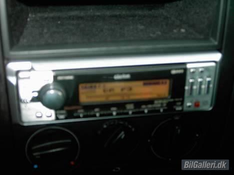 VW Golf 4 SOLGT billede 8