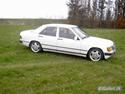 Mercedes Benz 190 e SOLGT!!