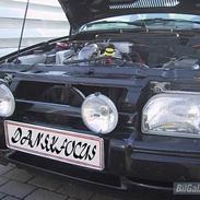 Ford Escort RS Turbo S2