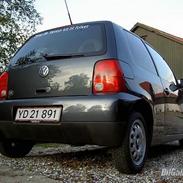 VW Lupo 3L