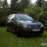 VW Lupo 3L