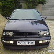 VW Golf 3 1,4