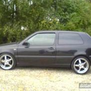 VW Golf 3 1,4