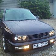 VW Golf 3 1,4