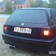 VW Golf 3 1,4