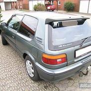 Toyota Corolla XL (skrottet)