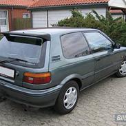 Toyota Corolla XL (skrottet)