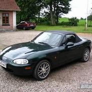 Mazda Mx-5 ( SOLGT )