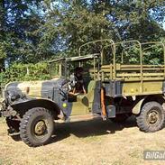 Dodge Power Wagon