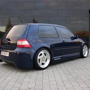 VW Golf 4 (Solgt)