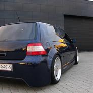 VW Golf 4 (Solgt)