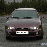 Fiat Marea HLX SOLGT