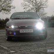 Fiat Marea HLX SOLGT