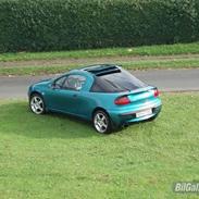 Opel tigra slogt