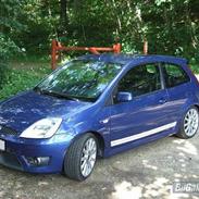 Ford Fiesta ST 150