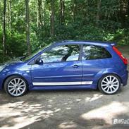 Ford Fiesta ST 150