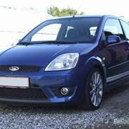 Ford Fiesta ST 150