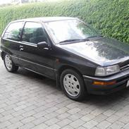 Daihatsu Charade 1,3 16v SOLGT