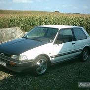 Toyota Corolla GT >DØD<