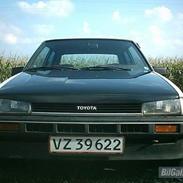 Toyota Corolla GT >DØD<