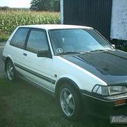 Toyota Corolla GT >DØD<