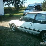 Toyota Corolla GT >DØD<