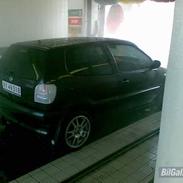 VW Polo 6N ** SOLGT **