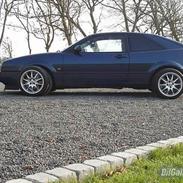 VW corrado G60 Solgt