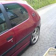 Peugeot 306 2,0 XSI (Solgt)