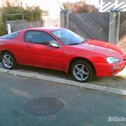 Mazda MX-3