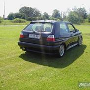 VW Golf G60 Rallye(SOLGT)