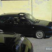 VW Golf G60 Rallye(SOLGT)