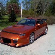 Toyota Celica 1,6 GSI   "SOLGT"