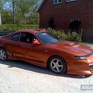 Toyota Celica 1,6 GSI   "SOLGT"