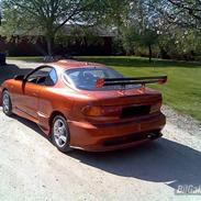 Toyota Celica 1,6 GSI   "SOLGT"