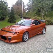 Toyota Celica 1,6 GSI   "SOLGT"