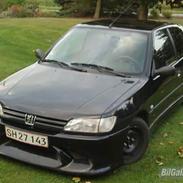 Peugeot 306