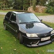 Peugeot 306