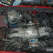 Alfa Romeo 33 1,7 IE